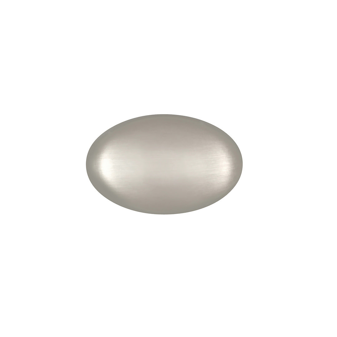 Hickory Hardware Williamsburg Egg Knob
