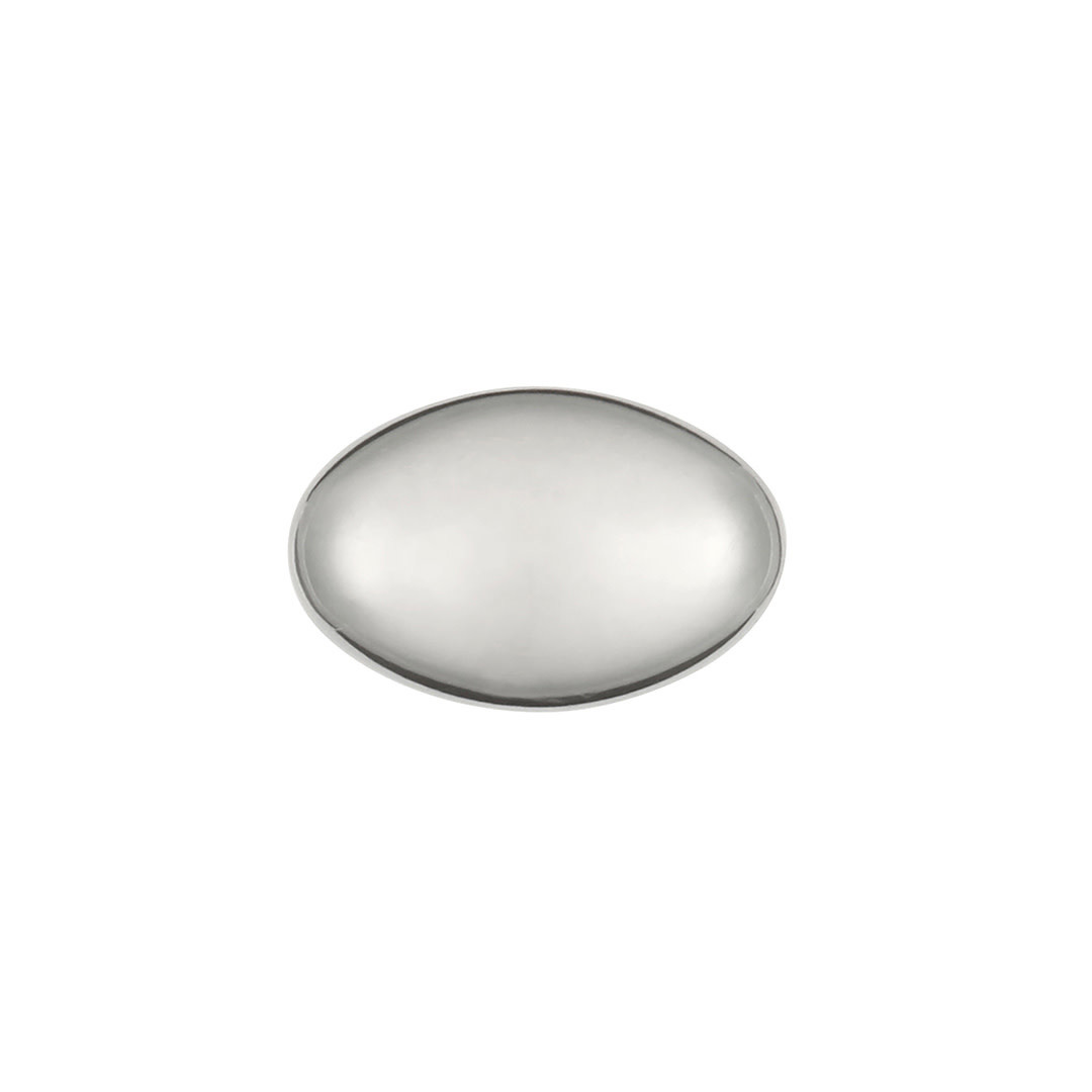 Hickory Hardware Williamsburg Egg Knob