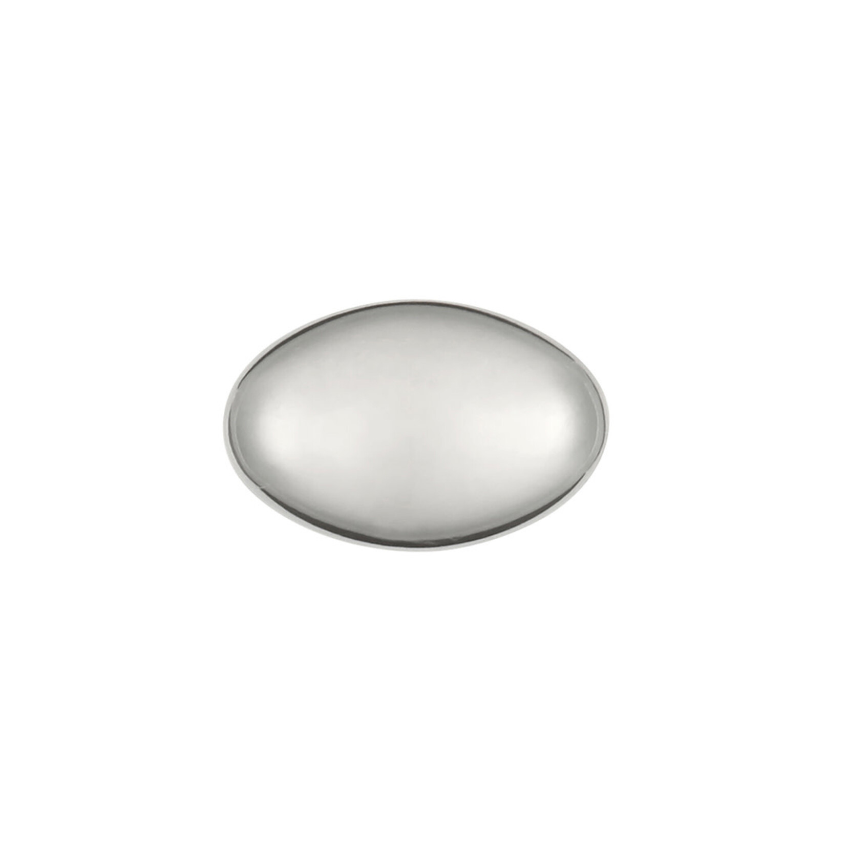Hickory Hardware Williamsburg Egg Knob
