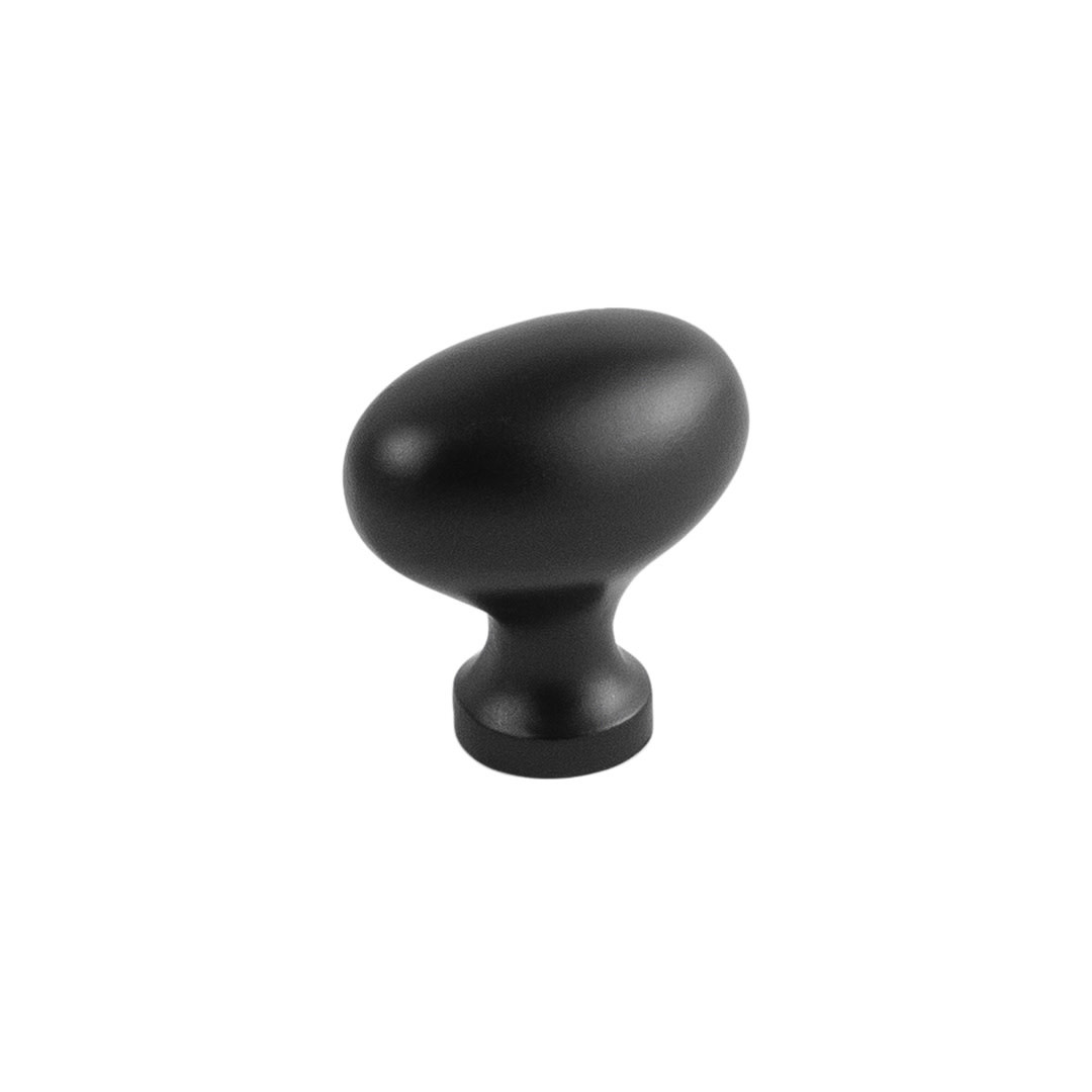 Hickory Hardware Williamsburg Egg Knob