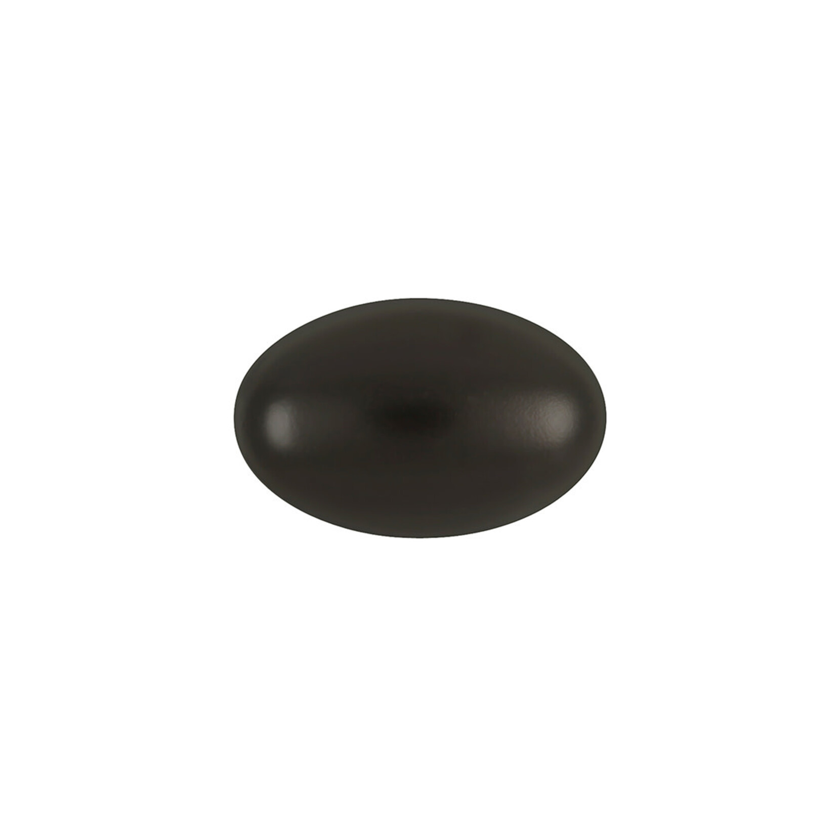 Hickory Hardware Williamsburg Egg Knob
