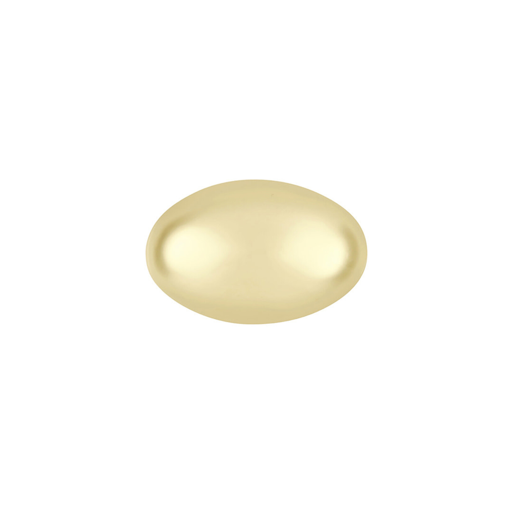 Hickory Hardware Williamsburg Egg Knob
