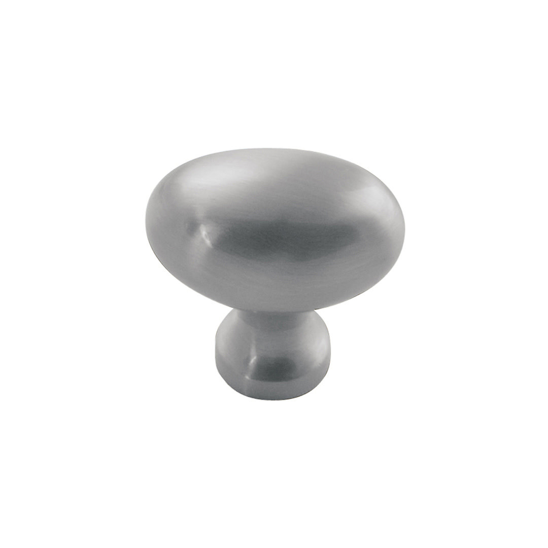 Hickory Hardware Williamsburg Egg Knob