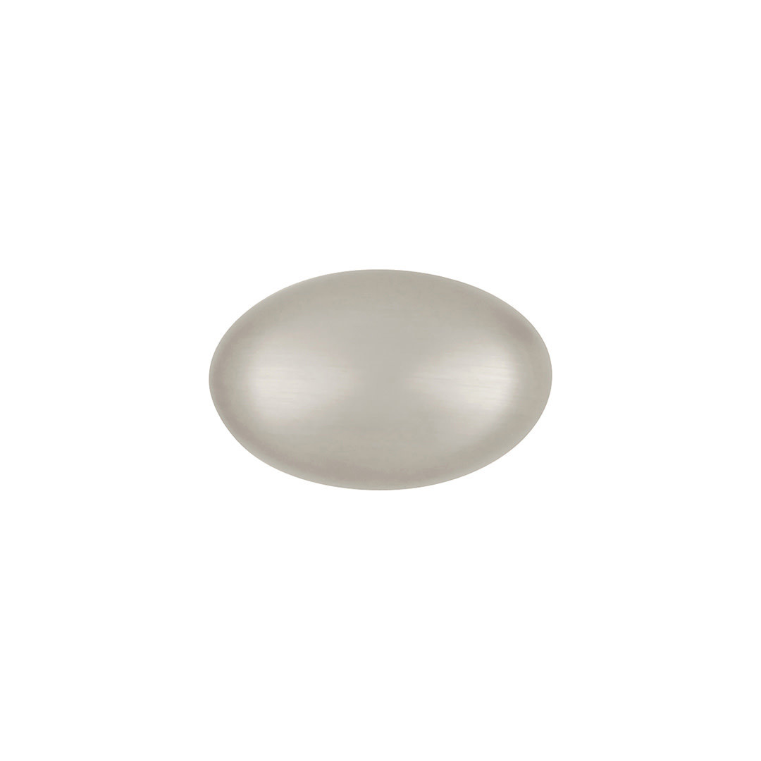 Hickory Hardware Williamsburg Egg Knob