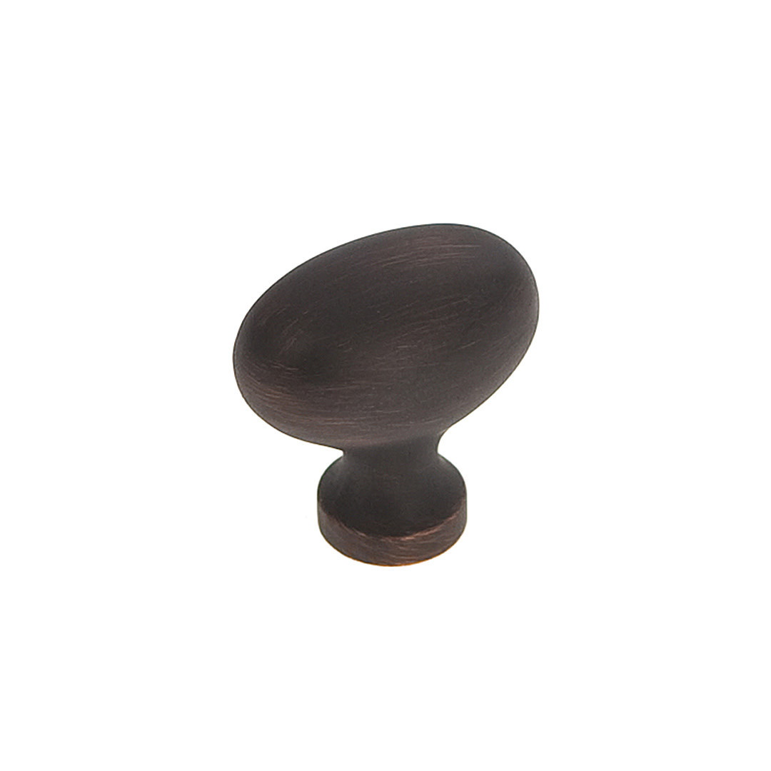 Hickory Hardware Williamsburg Egg Knob