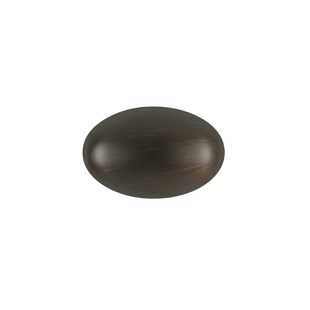 Hickory Hardware Williamsburg Egg Knob