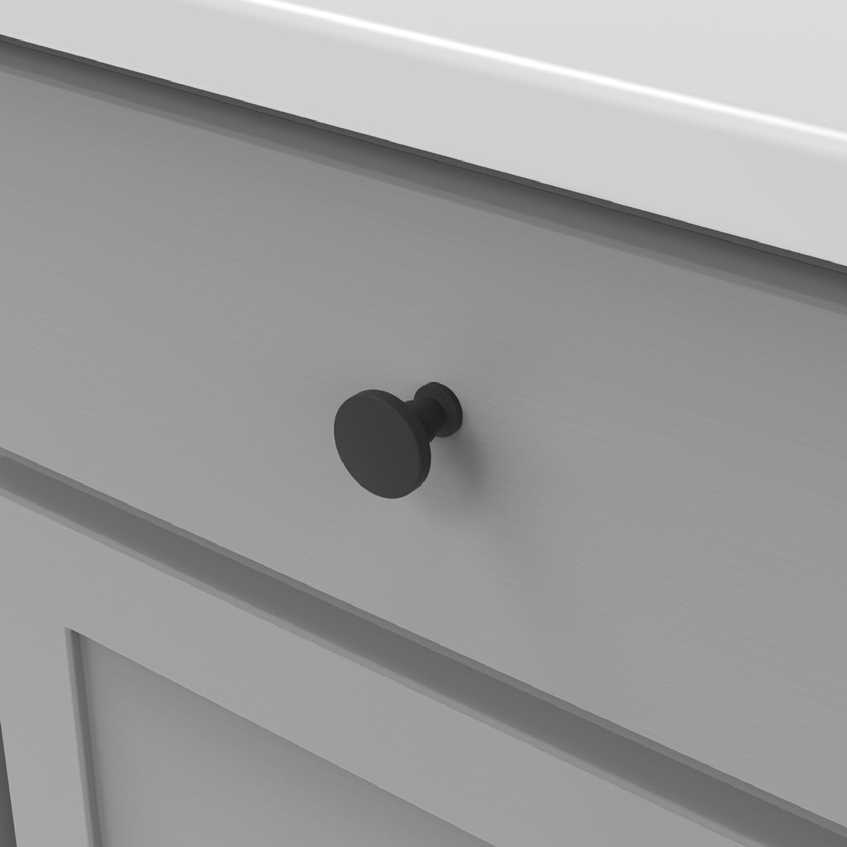 Belwith Keeler Anders Knob