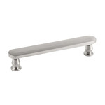 Belwith Keeler Anders Pull Satin Nickel - 5 1/16 in