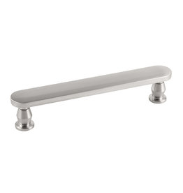 Belwith Keeler Anders Pull Satin Nickel - 5 1/16 in