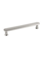 Belwith Keeler Anders Pull Satin Nickel - 6 5/16 in