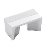 Belwith Keeler Avenue Pull Chrome - 1 1/2 in