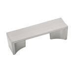 Belwith Keeler Avenue Pull Satin Nickel - 3 in