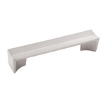 Belwith Keeler Avenue Pull Satin Nickel - 5 1/16 in
