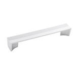 Belwith Keeler Avenue Pull Chrome - 6 5/16 in