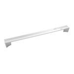 Belwith Keeler Avenue Pull Polished Nickel - 12 in