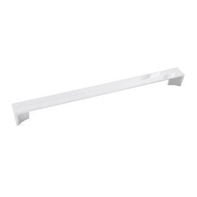 Belwith Keeler Avenue Pull Chrome - 12 in