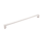 Belwith Keeler Avenue Appliance Pull Polished Nickel - 18 in