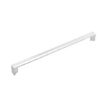 Belwith Keeler Avenue Appliance Pull Chrome - 18 in