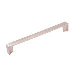 Belwith Keeler Avenue Appliance Pull Satin Nickel - 18 in