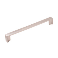 Avenue Appliance Pull Satin Nickel - 18 in