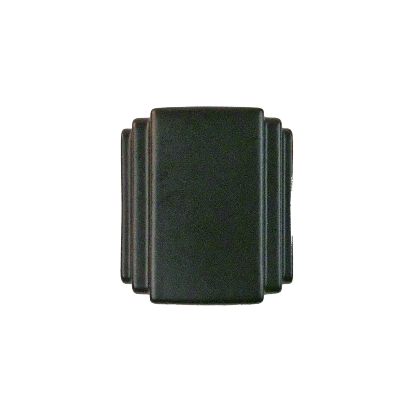 Belwith Keeler Belleclaire Square Knob