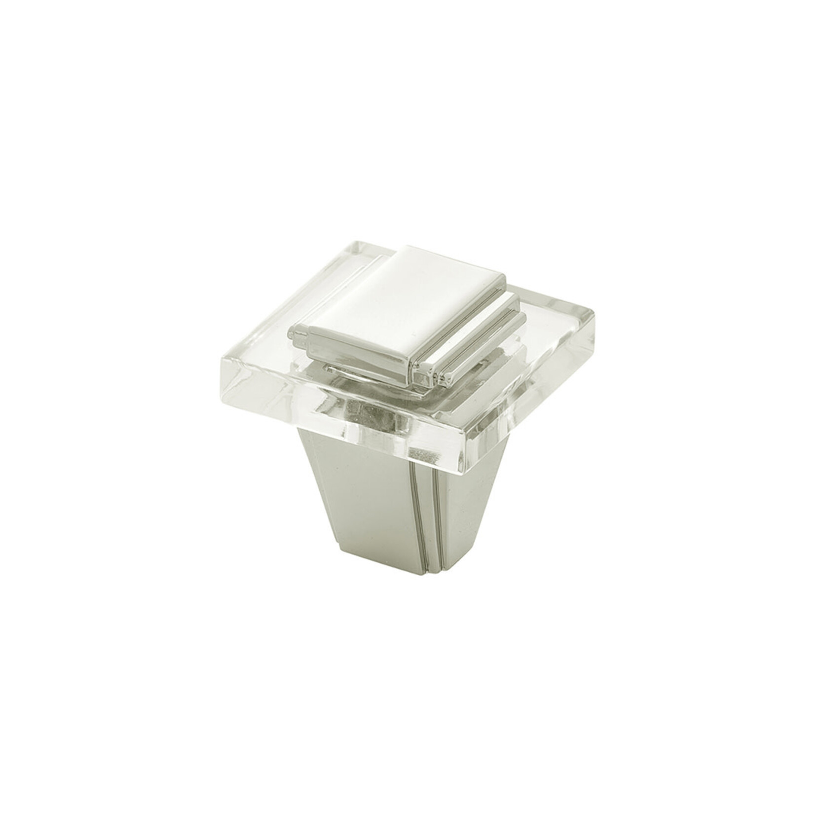 Belwith Keeler Belleclaire Ornamental Knob