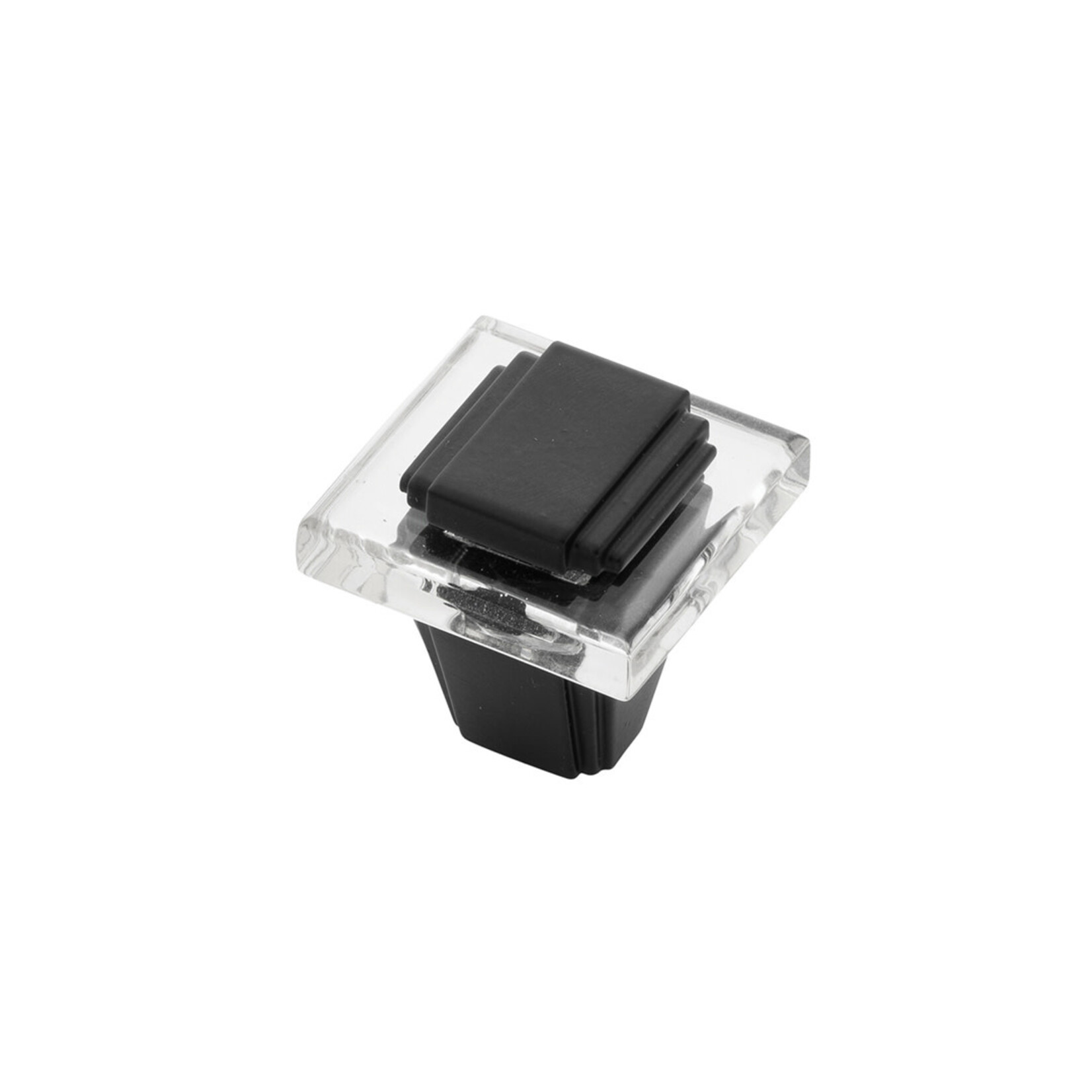 Belwith Keeler Belleclaire Ornamental Knob