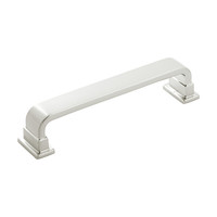 Brighton Pull Satin Nickel - 5 1/16 in