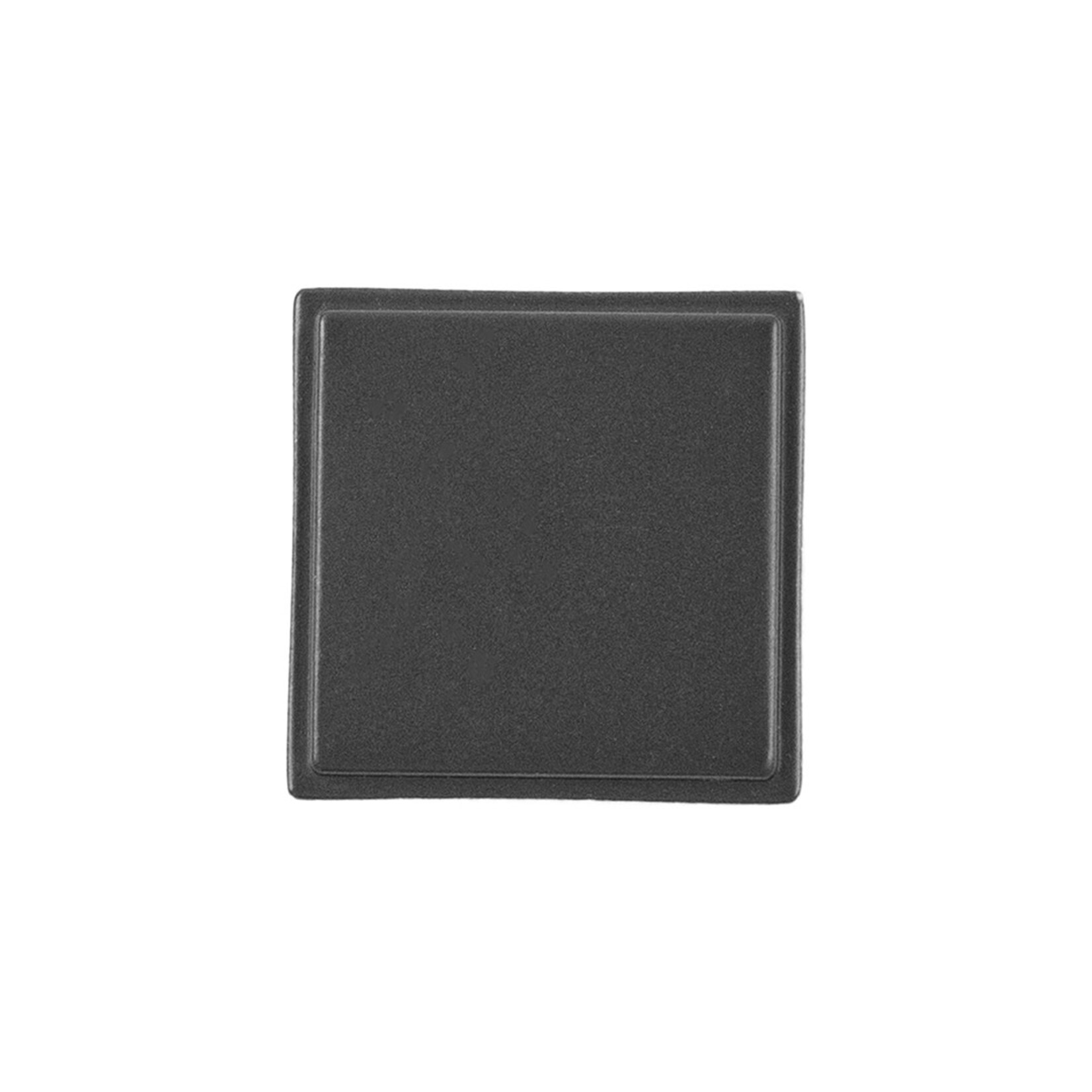 Belwith Keeler Brownstone Square Knob