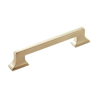 Belwith Keeler Brownstone Pull Champagne Bronze - 5 1/16 in