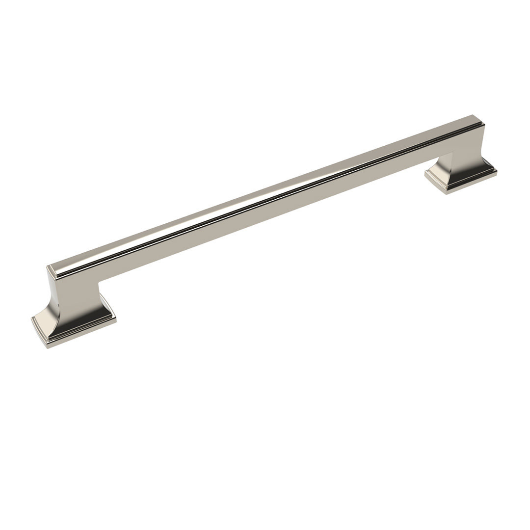 Belwith Keeler Brownstone Appliance Pull