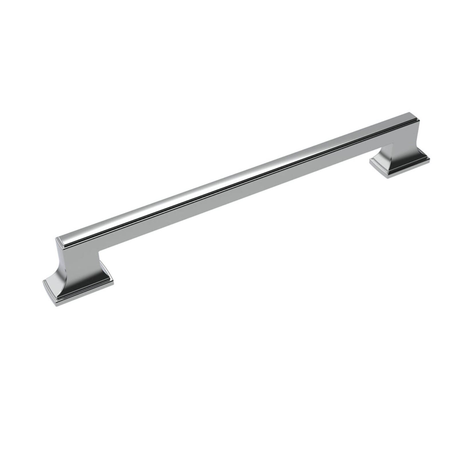 Belwith Keeler Brownstone Appliance Pull
