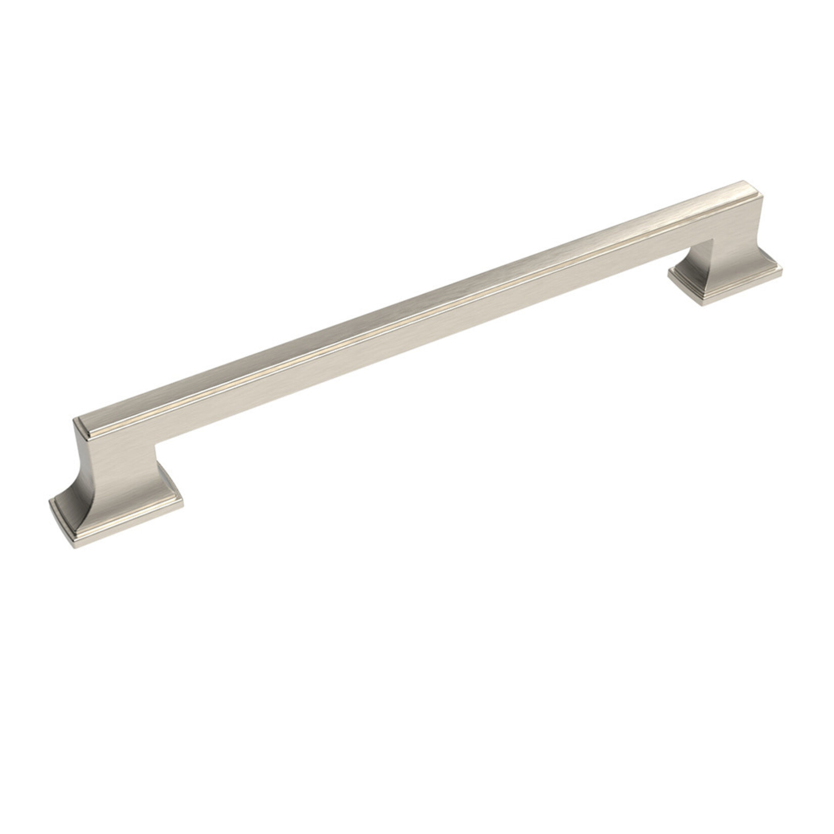 Belwith Keeler Brownstone Appliance Pull