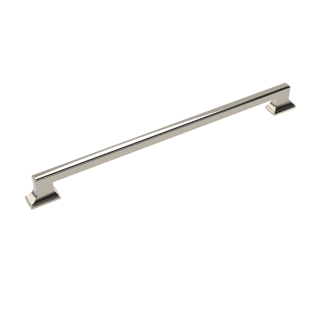 Belwith Keeler Brownstone Appliance Pull