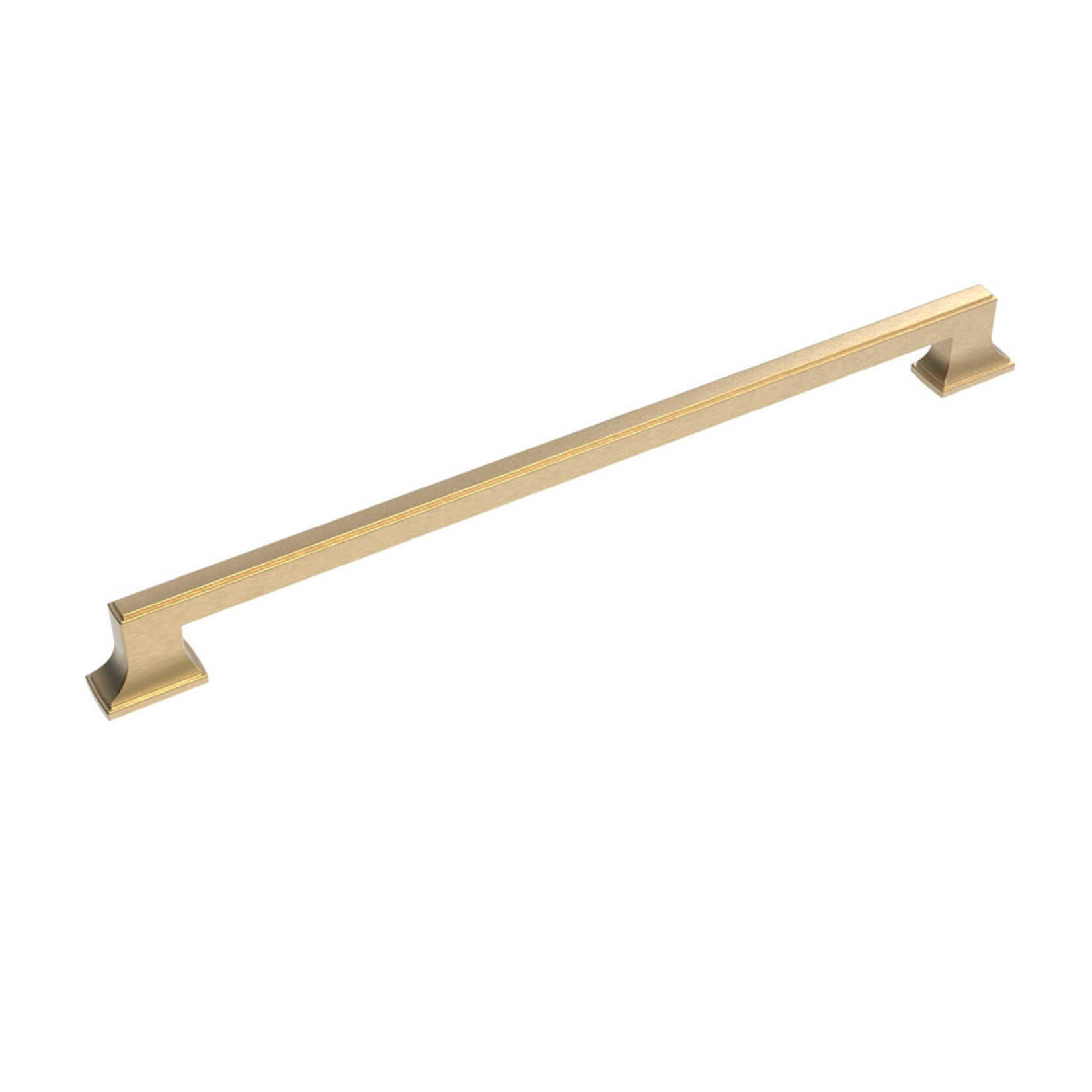 Belwith Keeler Brownstone Appliance Pull