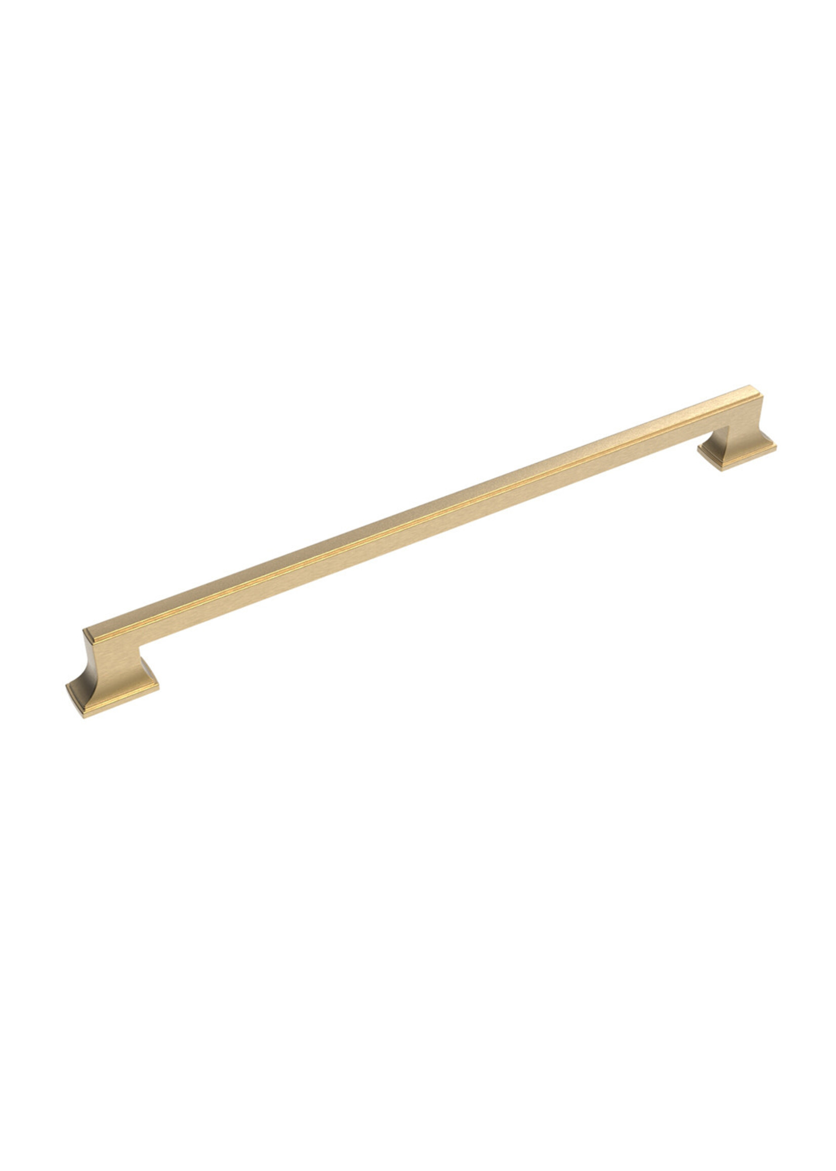 Belwith Keeler Brownstone Appliance Pull