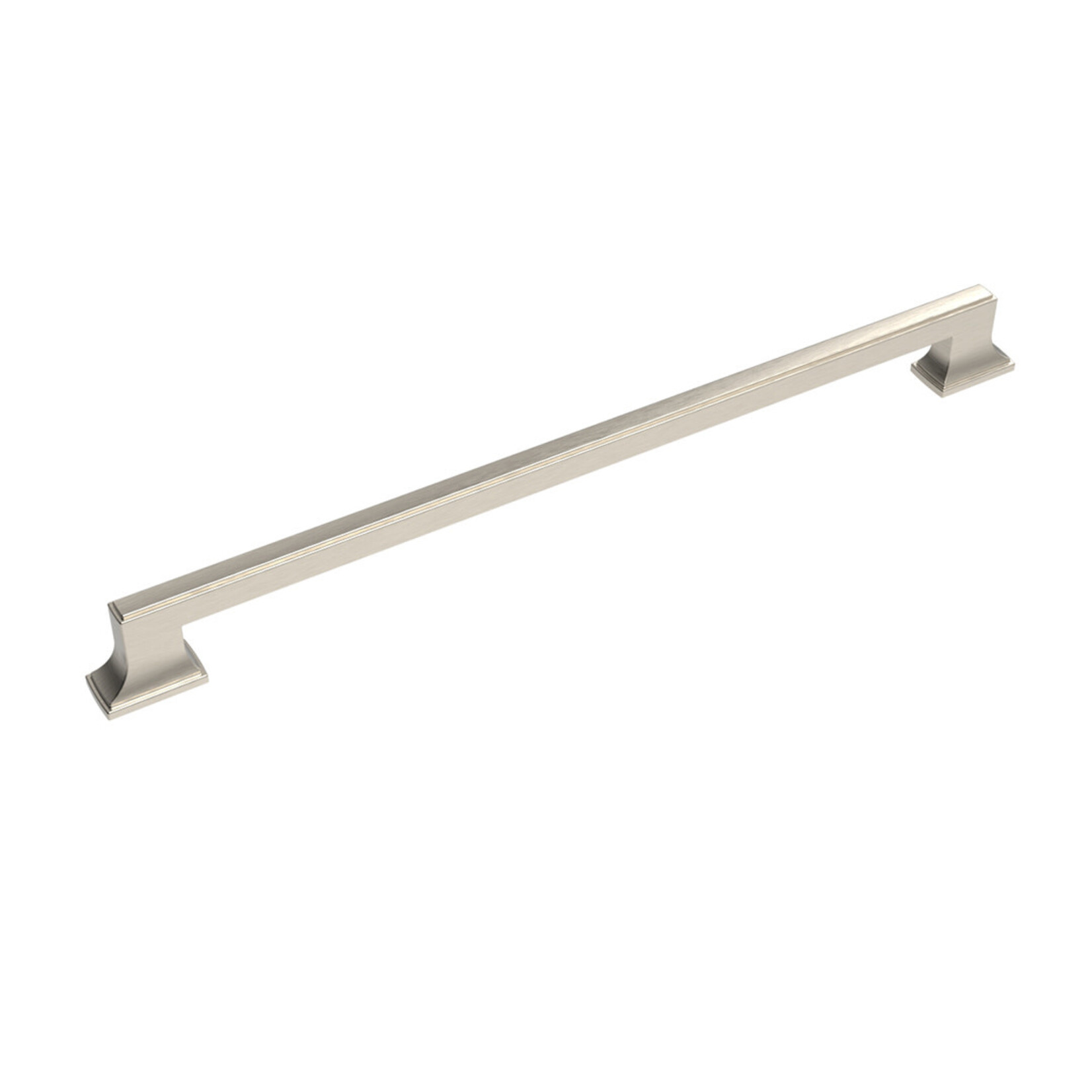Belwith Keeler Brownstone Appliance Pull