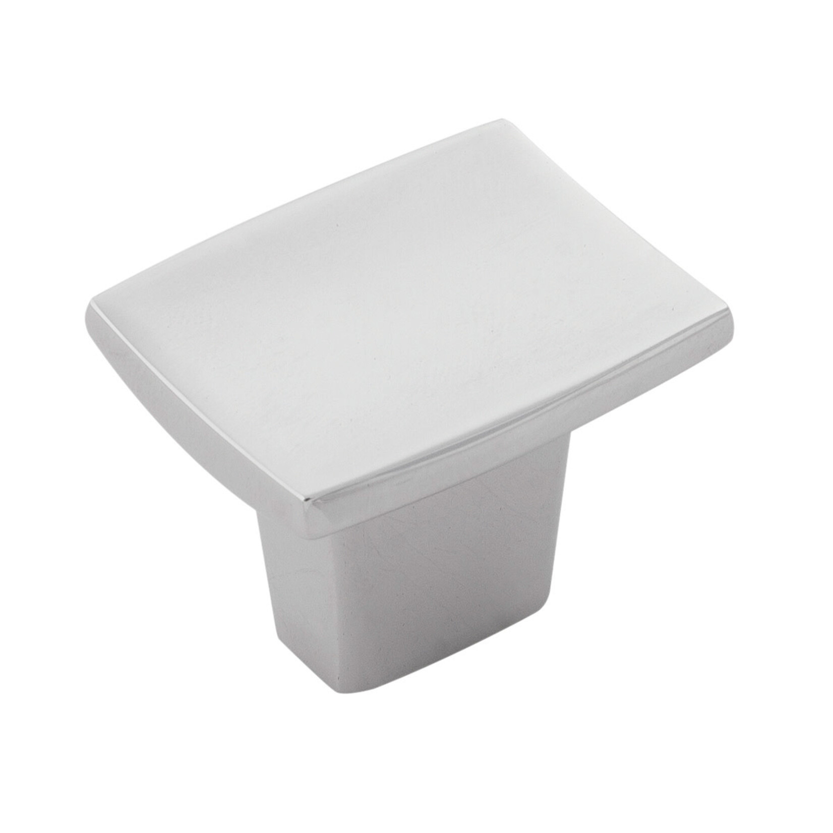 Belwith Keeler Channel Square Knob