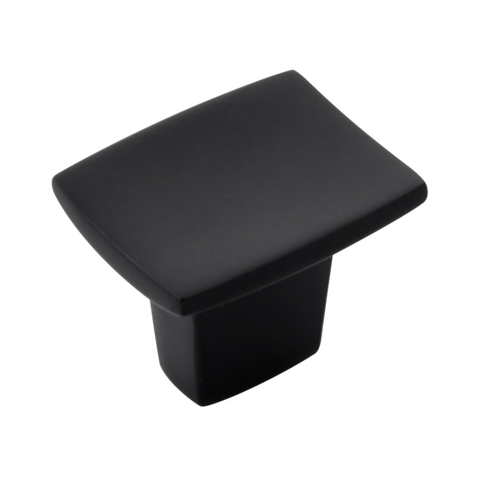Belwith Keeler Channel Square Knob