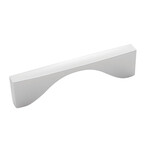 Belwith Keeler Channel Pull Chrome - 3 3/4 in