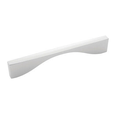 Belwith Keeler Channel Pull Chrome - 6 5/16 in