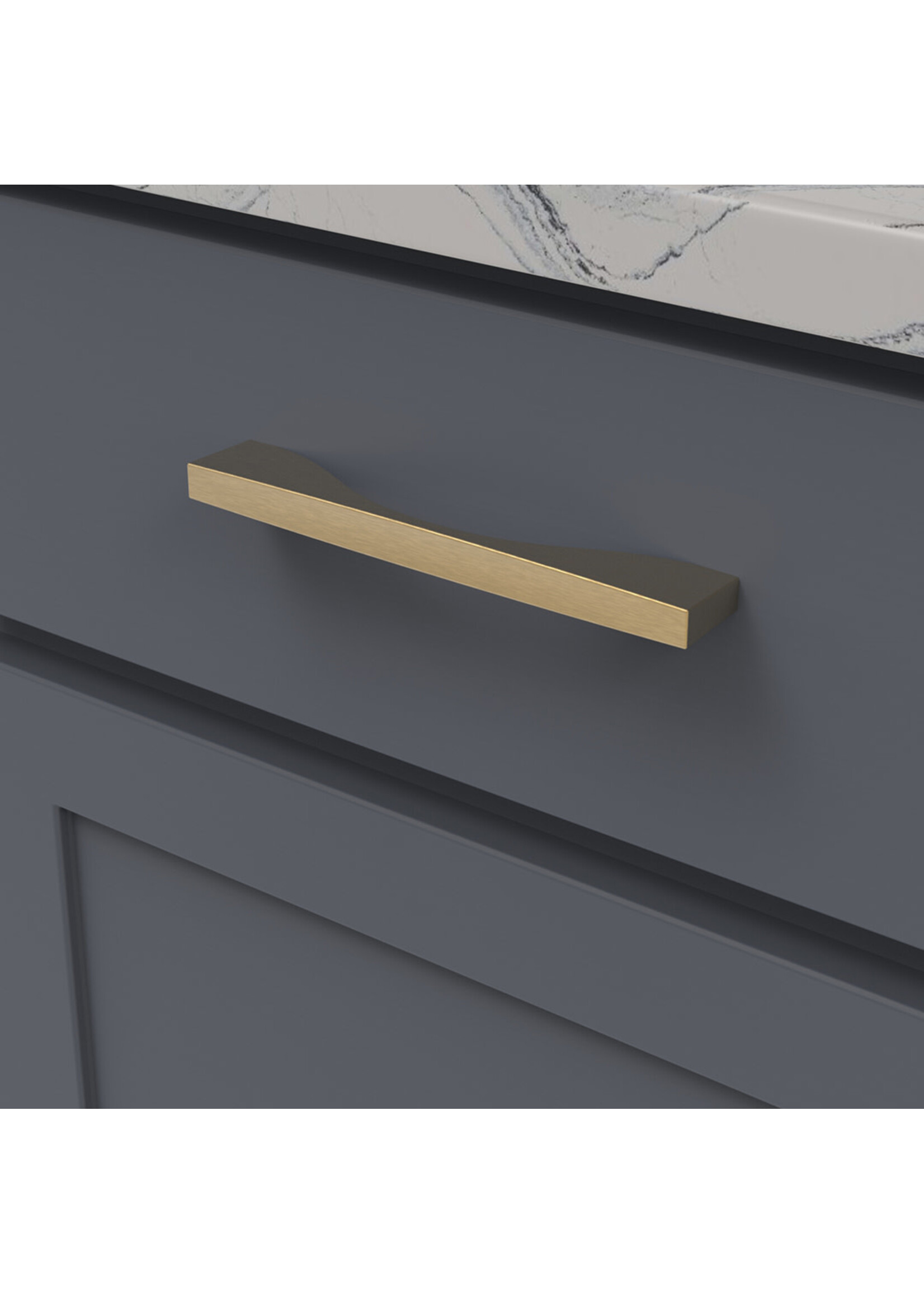 Belwith Keeler Channel Pull