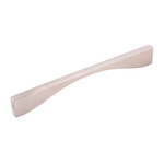 Belwith Keeler Channel Appliance Pull Satin Nickel - 12 in