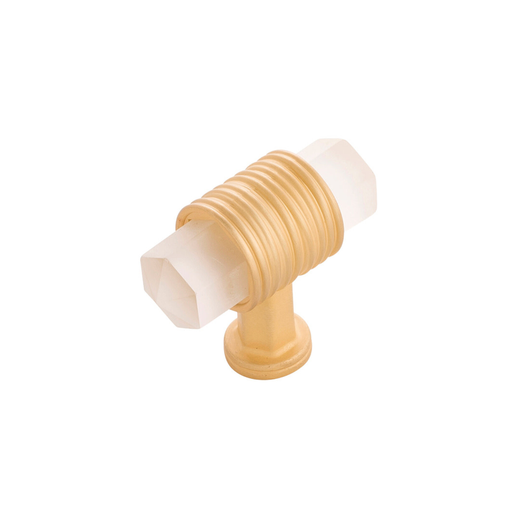 Belwith Keeler Chrysalis T-Knob