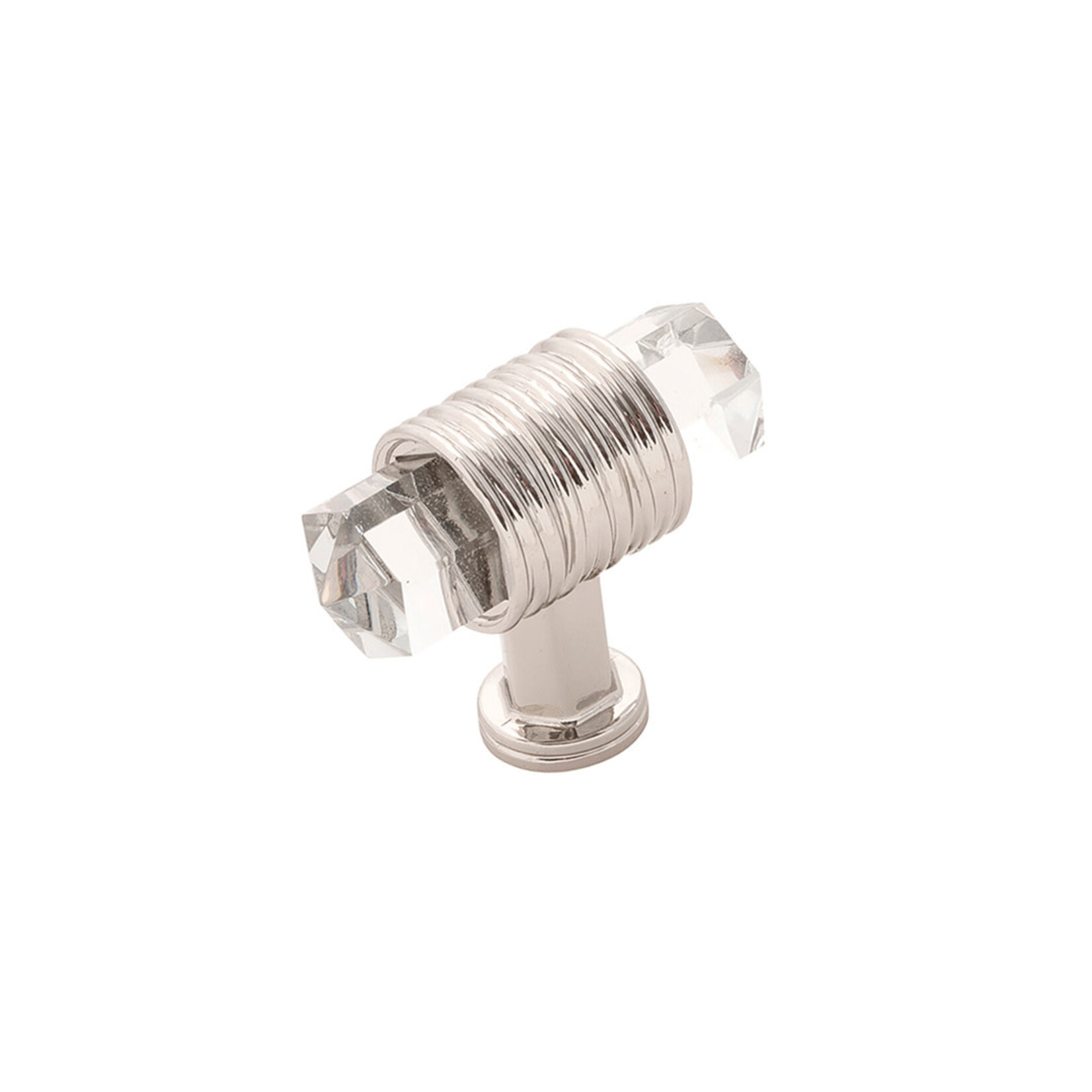 Belwith Keeler Chrysalis T-Knob