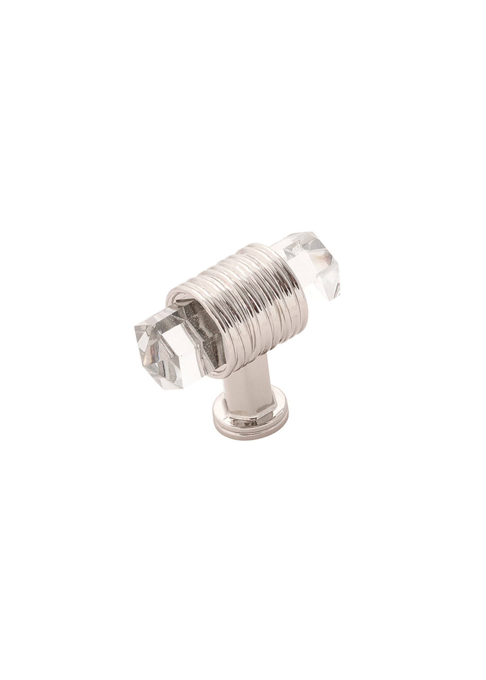 Belwith Keeler Chrysalis T-Knob