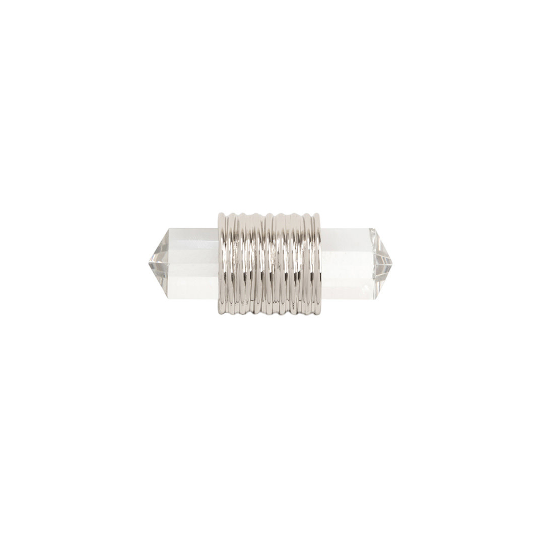 Belwith Keeler Chrysalis T-Knob