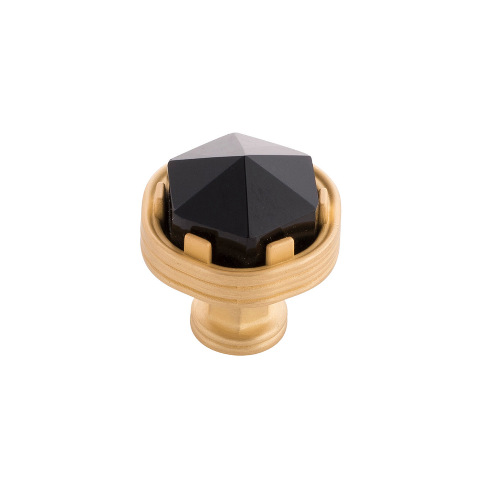 Belwith Keeler Chrysalis Knob