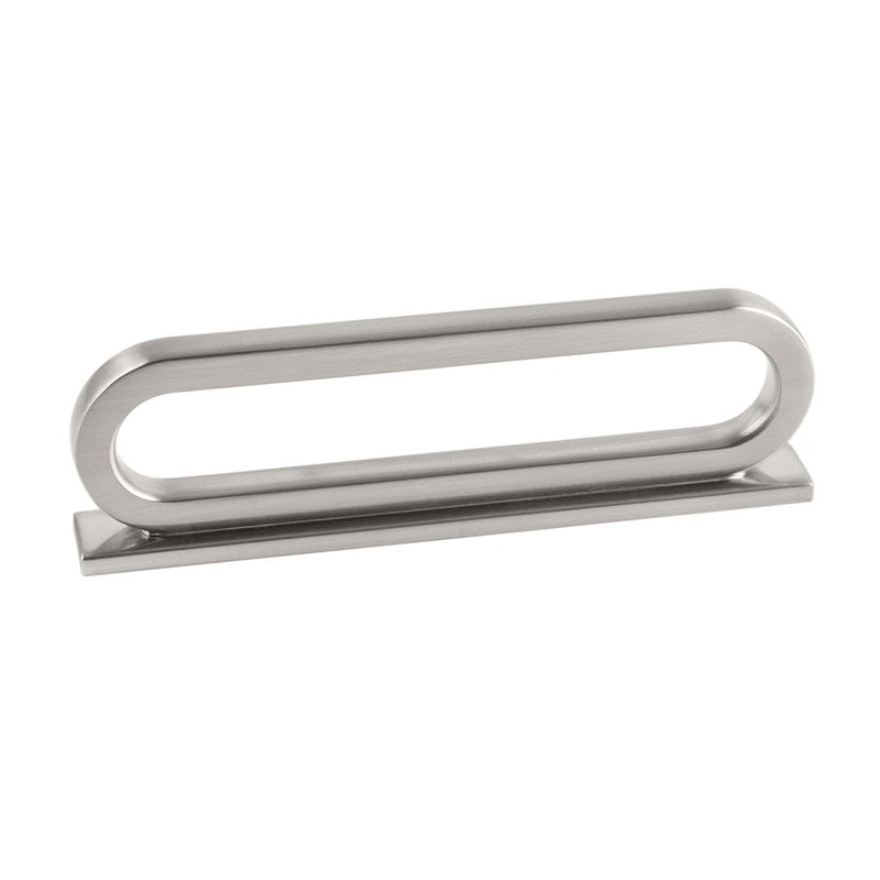 Piper Pull Satin Nickel - 3 in - Handles & More