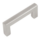 Belwith Keeler Coventry Pull Satin Nickel - 3 in
